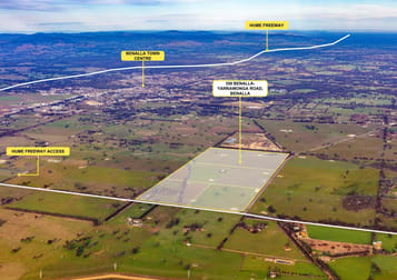 359 Benalla-Yarrawonga Rd Benalla VIC 3672 - Image 1