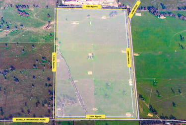 359 Benalla-Yarrawonga Rd Benalla VIC 3672 - Image 3