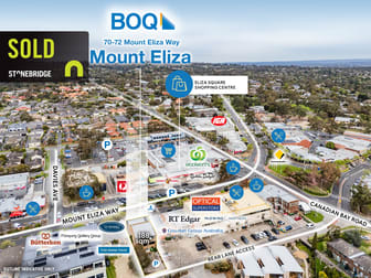 Bank Of Queensland,/72-74 Mount Eliza Way Mount Eliza VIC 3930 - Image 2