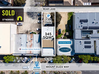 Bank Of Queensland,/72-74 Mount Eliza Way Mount Eliza VIC 3930 - Image 3