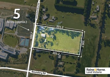 267-269 Horseshoe Bend Road Charlemont VIC 3217 - Image 2
