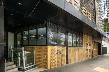 Shop 1/33 Clarke Street Southbank VIC 3006 - Image 1