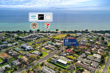 27 McCulloch Street Dromana VIC 3936 - Image 2