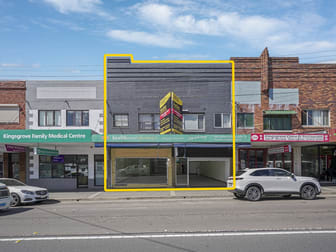 278 & 280 Kingsgrove Rd Kingsgrove NSW 2208 - Image 1