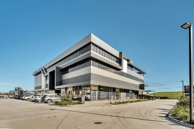 Logis Connect/134 & 148 Logis Boulevard Dandenong South VIC 3175 - Image 1