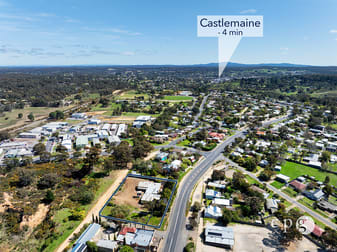 146 & 148 Duke Street Castlemaine VIC 3450 - Image 1