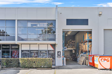4/340 Chisholm Road Auburn NSW 2144 - Image 2