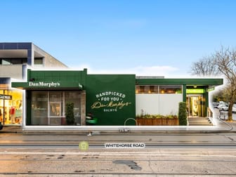 288-292 Whitehorse Road Balwyn VIC 3103 - Image 1