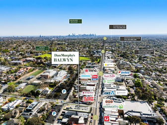 288-292 Whitehorse Road Balwyn VIC 3103 - Image 3