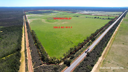 5857 Brand Highway Beermullah WA 6503 - Image 1