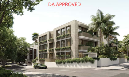 14 Manning Road Double Bay NSW 2028 - Image 1