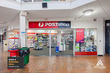 Shops 4 & 19 Boronia Mall/50 Dorset Square Boronia VIC 3155 - Image 1