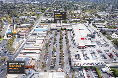 Shops 4 & 19 Boronia Mall/50 Dorset Square Boronia VIC 3155 - Image 2