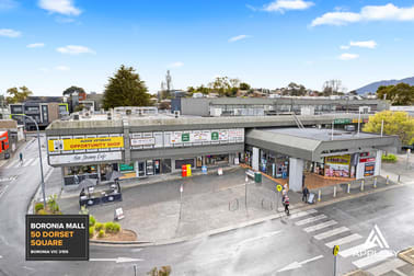 Shops 4 & 19 Boronia Mall/50 Dorset Square Boronia VIC 3155 - Image 3