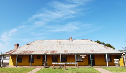 93 Montefiores Street Wellington NSW 2820 - Image 1