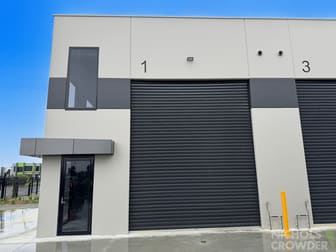 1 Treasure Court Cranbourne West VIC 3977 - Image 1