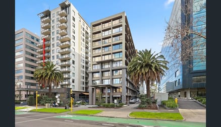 Level 3/608 St Kilda Road Melbourne VIC 3004 - Image 1
