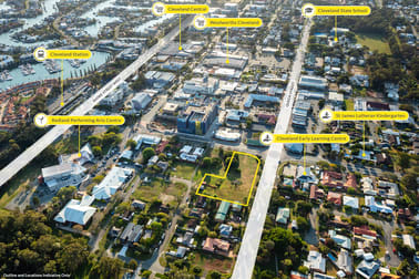 22 Waterloo Street, 140-146 Queen Street & 24-26 Taylor Crescent Cleveland QLD 4163 - Image 3