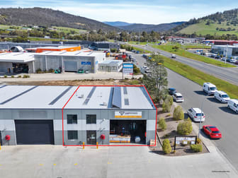 Unit 1/14 Kennedy Drive Cambridge TAS 7170 - Image 2