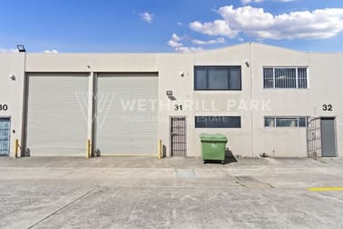 Wetherill Park NSW 2164 - Image 1