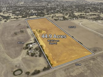 1192-1218 Ryans Lane Melton VIC 3337 - Image 1