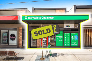Shop 6/42 Station Street Ferntree Gully VIC 3156 - Image 1