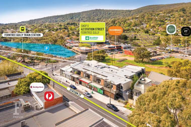 Shop 6/42 Station Street Ferntree Gully VIC 3156 - Image 3