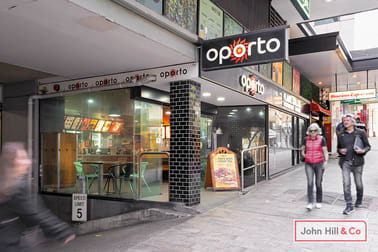 1/83 Mount Street North Sydney NSW 2060 - Image 2
