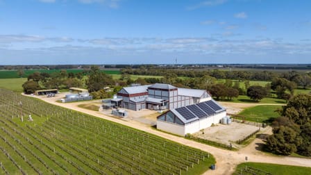 Penley Estate 148 McLean Road Coonawarra SA 5263 - Image 1