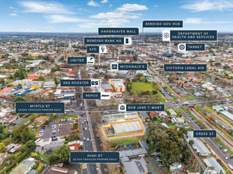 169-171 High Street (Midland Hwy) Bendigo VIC 3550 - Image 2