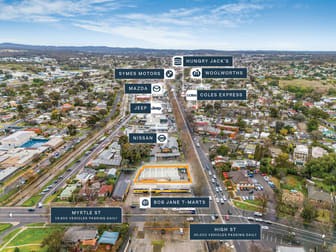 169-171 High Street (Midland Hwy) Bendigo VIC 3550 - Image 3