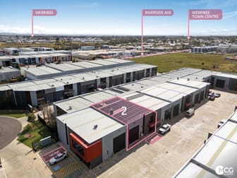 Unit 2/13 Tariff Court Werribee VIC 3030 - Image 1