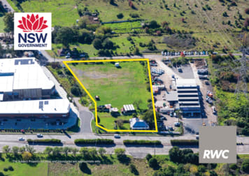555-557 Great Western Highway Werrington NSW 2747 - Image 1