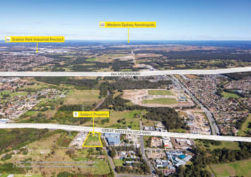 555-557 Great Western Highway Werrington NSW 2747 - Image 3