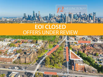 12 Wellington Parade East Melbourne VIC 3002 - Image 1