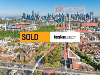 12 Wellington Parade East Melbourne VIC 3002 - Image 1