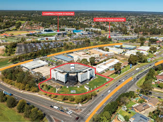 6 Grange Road Leumeah NSW 2560 - Image 1