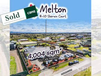 8-10 Sherwin Court Melton VIC 3337 - Image 1