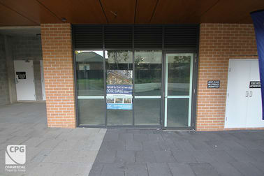 Retail 9/32 Kitchener Parade Bankstown NSW 2200 - Image 2