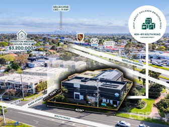 409-411 South Road Brighton East VIC 3187 - Image 3