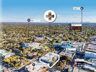 9-13 Flintoff Street (Greensborough Medical Centre and Day Hospital) Greensborough VIC 3088 - Image 2