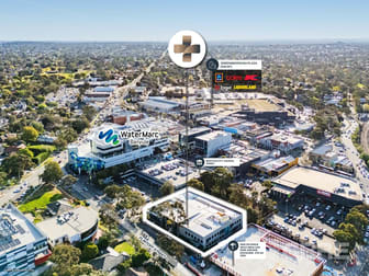9-13 Flintoff Street (Greensborough Medical Centre and Day Hospital) Greensborough VIC 3088 - Image 3