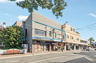 Suites 101 & 102, 146 Wycombe Road Neutral Bay NSW 2089 - Image 1