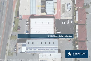 4/1163 Albany Highway Bentley WA 6102 - Image 1