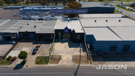 63 Assembly Drive Tullamarine VIC 3043 - Image 1