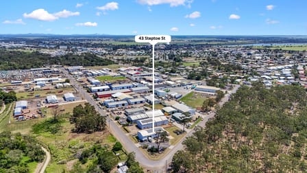 43 Steptoe Street Bundaberg East QLD 4670 - Image 1