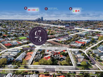 67 & 69-73 Epsom Road Ascot Vale VIC 3032 - Image 2