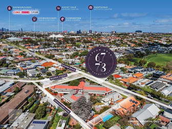 67 & 69-73 Epsom Road Ascot Vale VIC 3032 - Image 3