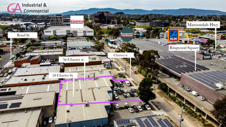 56 & 58 Charter Street Ringwood VIC 3134 - Image 1