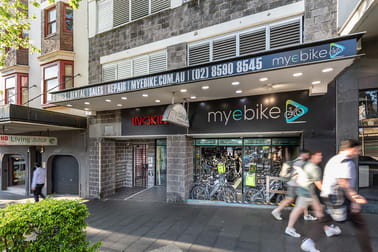 Shop 1/234 William Street Potts Point NSW 2011 - Image 1